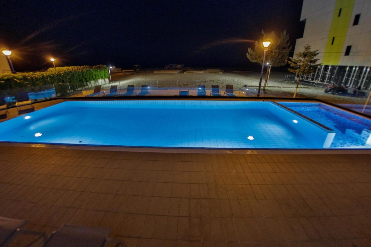 Jijo'S Hotel มามายา ภายนอก รูปภาพ