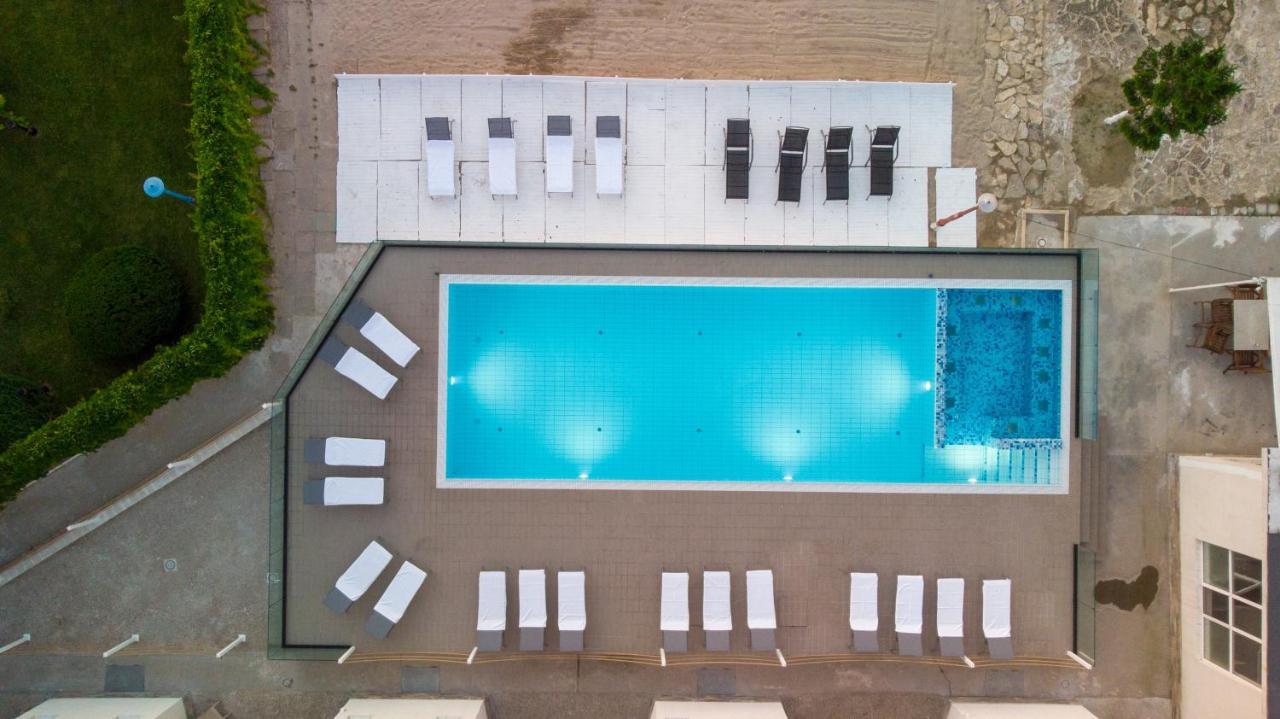 Jijo'S Hotel มามายา ภายนอก รูปภาพ