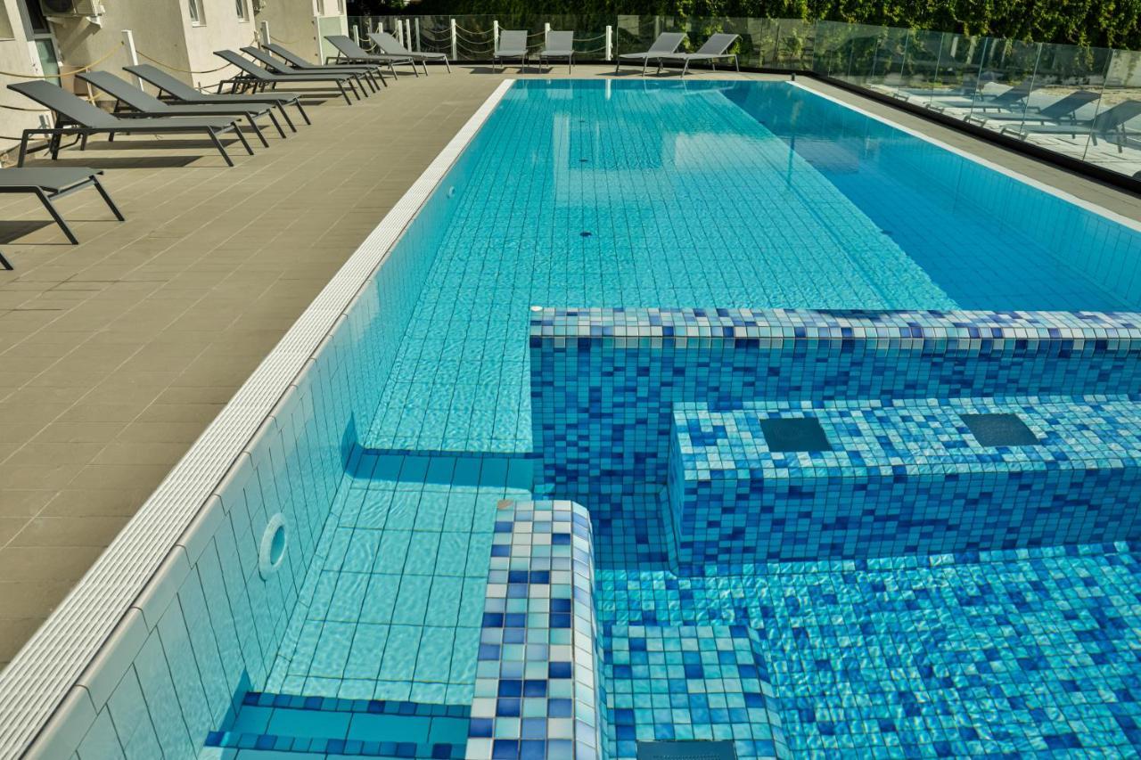 Jijo'S Hotel มามายา ภายนอก รูปภาพ