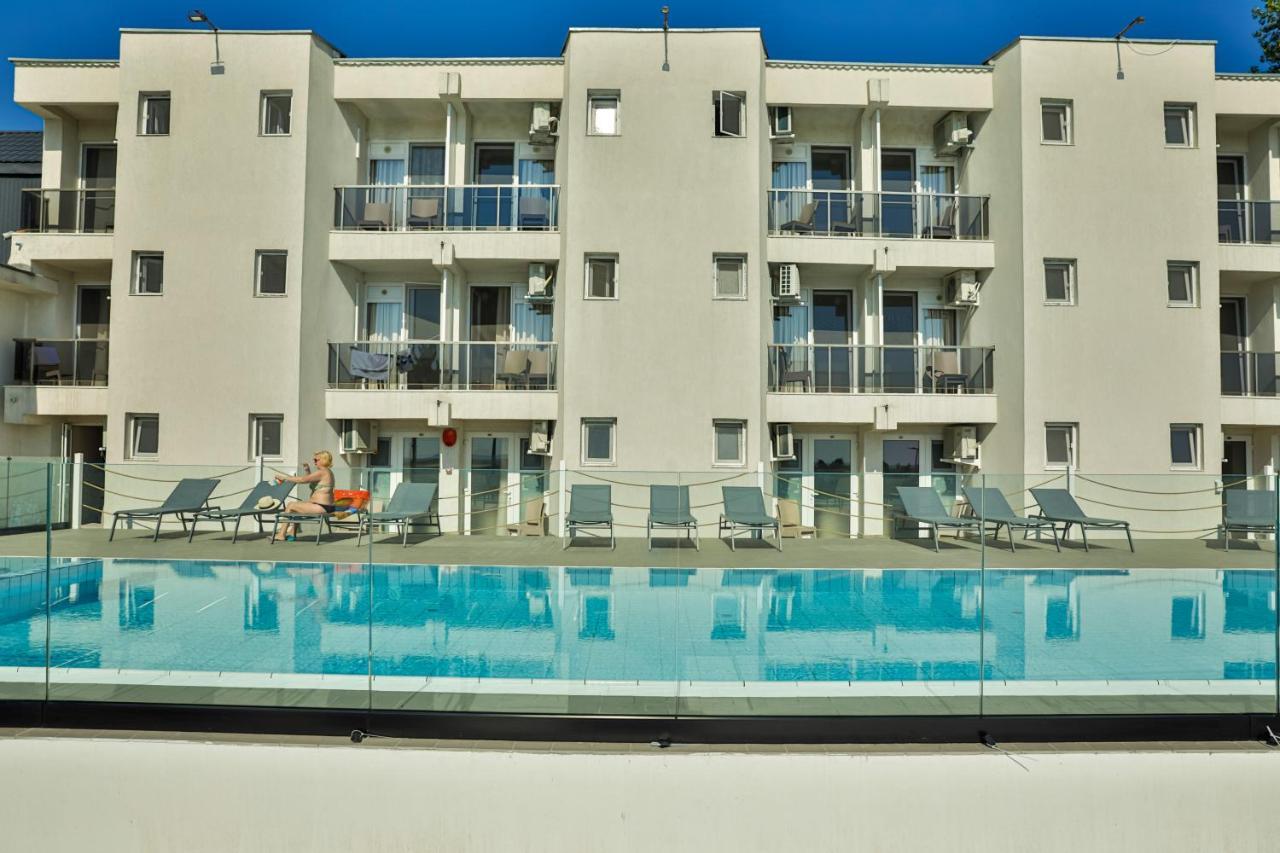 Jijo'S Hotel มามายา ภายนอก รูปภาพ