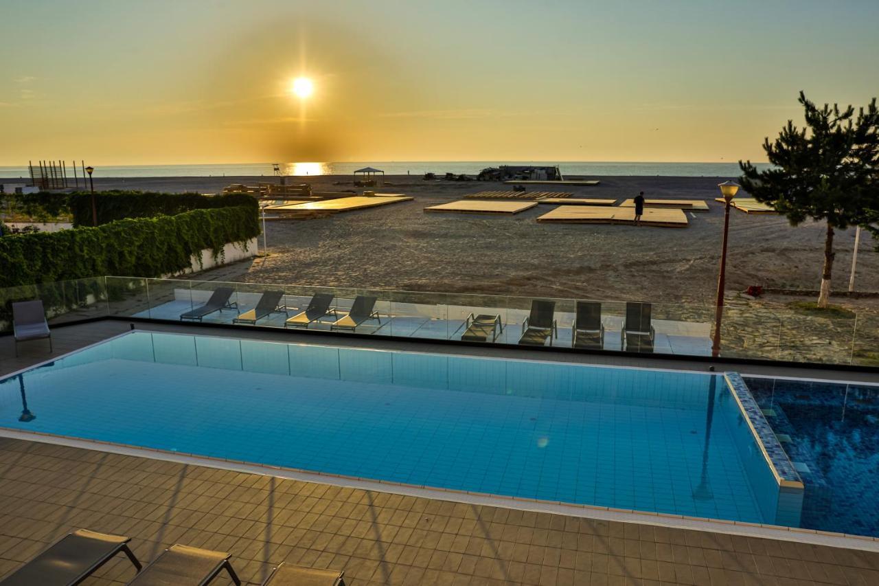 Jijo'S Hotel มามายา ภายนอก รูปภาพ