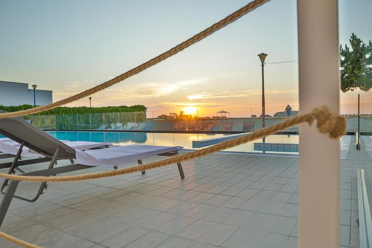 Jijo'S Hotel มามายา ภายนอก รูปภาพ
