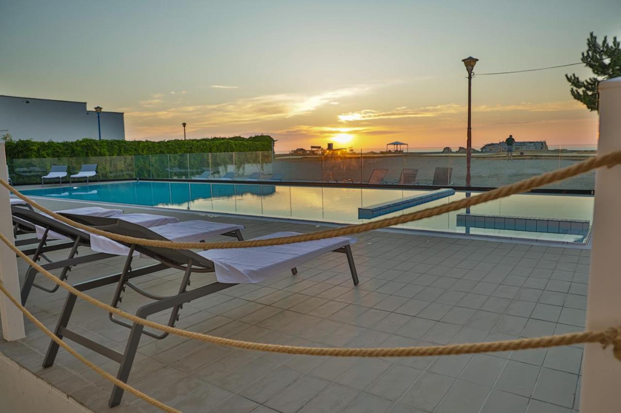 Jijo'S Hotel มามายา ภายนอก รูปภาพ
