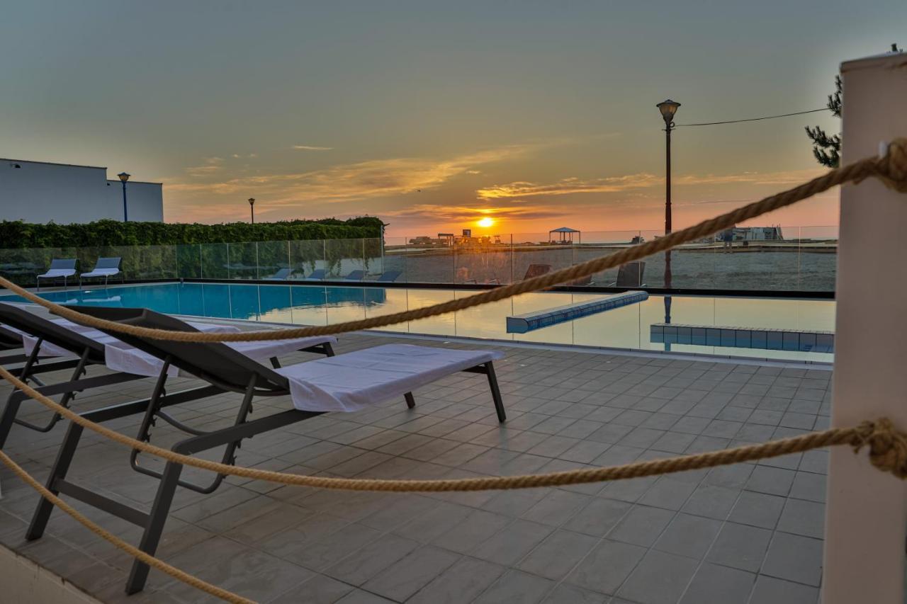 Jijo'S Hotel มามายา ภายนอก รูปภาพ