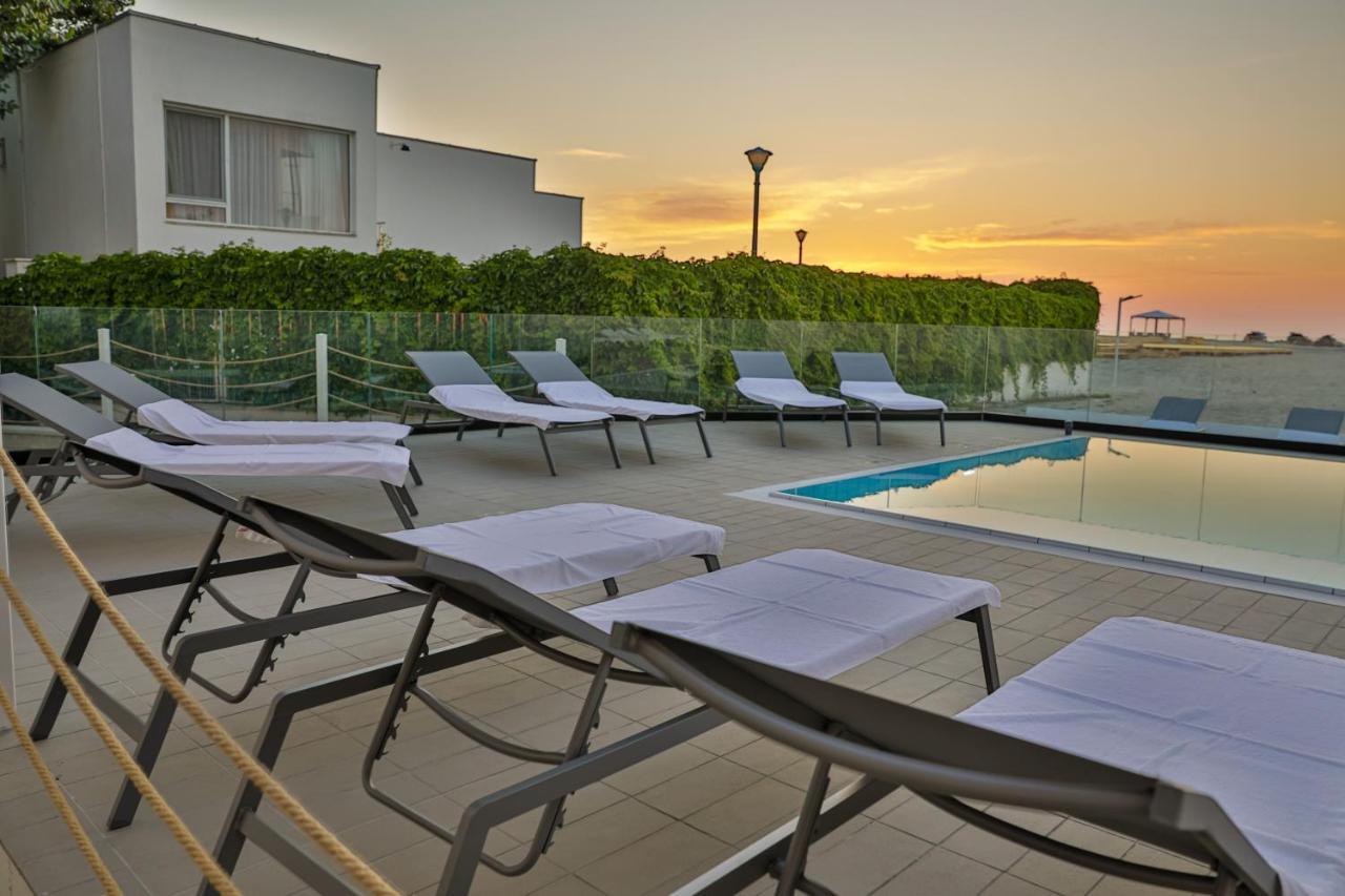 Jijo'S Hotel มามายา ภายนอก รูปภาพ