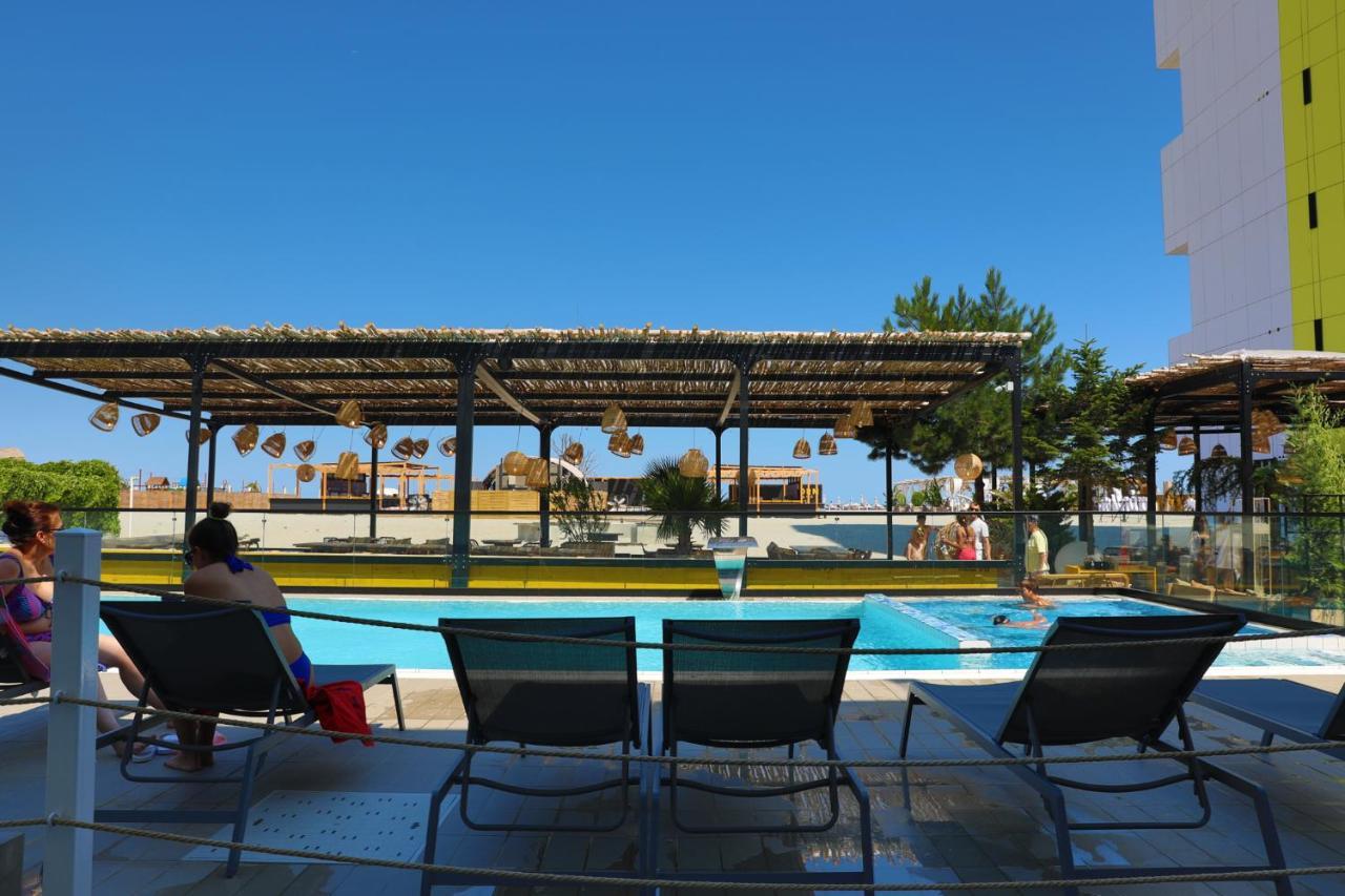 Jijo'S Hotel มามายา ภายนอก รูปภาพ