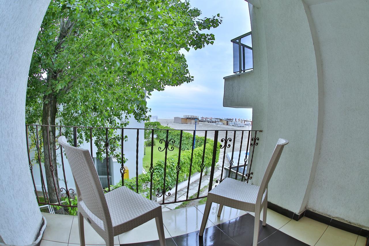 Jijo'S Hotel มามายา ภายนอก รูปภาพ