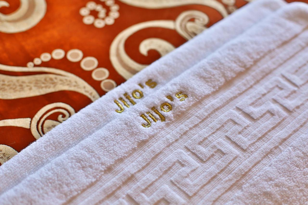 Jijo'S Hotel มามายา ภายนอก รูปภาพ