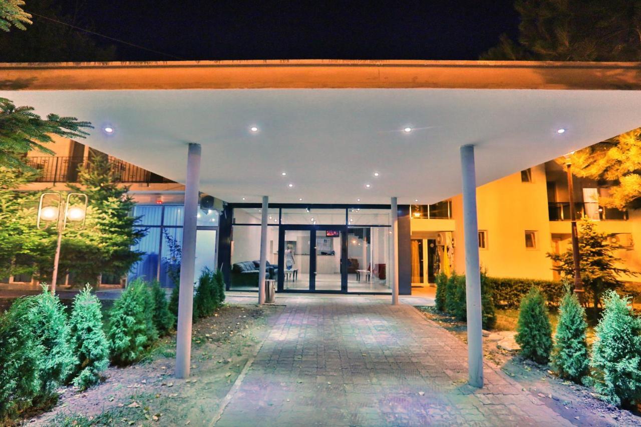 Jijo'S Hotel มามายา ภายนอก รูปภาพ